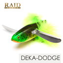 レイドジャパン デカダッジ RAIDJAPAN DEKADODGE