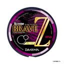 _C@X^[uCuZ@400m@14lb E 16lb DAIWA@Monster BRAVE Z