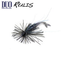 デュオレアリススモールラバージグDUOREALISSMALLRUBBERJIG