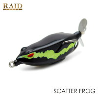 RAIDJAPAN/レイドジャパンSCATTERFROG/スカッターフロッグ