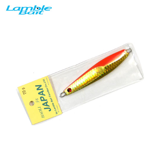◇【在庫限り】　ランブルベイト　ハオリジグ　ジャパン　70g　Lamble Bait　HAOLI Jigのサムネイル