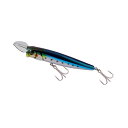 ジャッカル ライザーベイト 015P JACKALL RISER BAIT