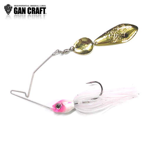 ���󥯥�եȥ��顼���٥��ȥץ饹���֥졼��1/2ozGANCRAFTKILLIERSBAIT