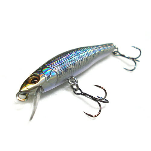 Megabass/メガバス　X-55　GREAT　HUNTING/グレートハンティング【ルアー/プラグ/ミノー/シャッド】のサムネイル