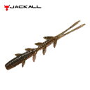 ジャッカル シザーコーム 3inch JACKALL Scissor Comb 【1】