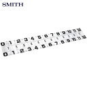 スミス メジャーシート 【MS120】 SMITH