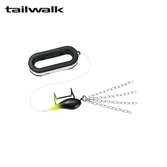 テイルウォーク ルアーピックアッパー ルアー回収機 tail walk LURE PICK UPPER