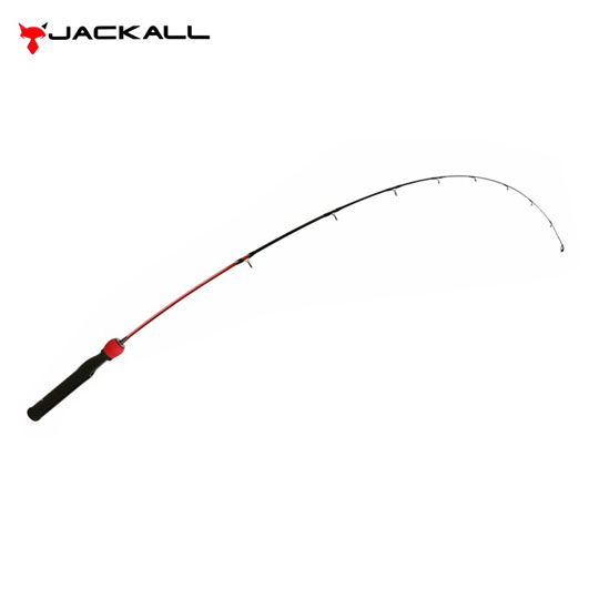 ジャッカル　エッグアーム　ロンガー　穴釣り用ロッド　JACKALL　［別途送料］