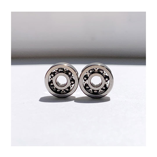 ゴールドワークス　匠ベアリング　本多式　GOLDWorks