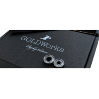 ゴールドワークス匠ベアリング大夢式高粘度GOLDWorks