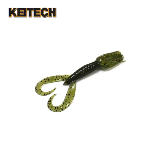 Keitech Little Spider