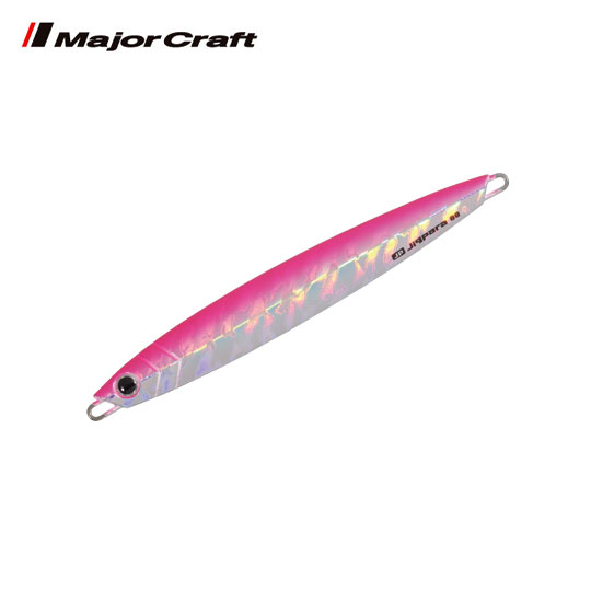 メジャークラフト　ジグパラ　バーチカル ショート　100g　Major Craft　Jigpara Vertical SHORT　　　　