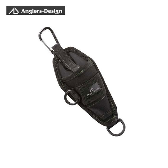アングラーズデザイン　Wプライヤーホルダー 小　Anglers Design　