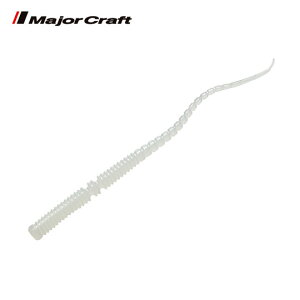 ᥸㡼եȡѥ ԥ3.0inchMajor CraftParaWorm AJI-PIN