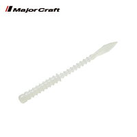 メジャークラフトパラワームアジフラット2.3inchMajorCraftParaWormAJI-FLAT