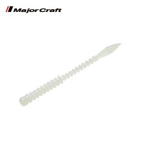 メジャークラフトパラワームアジフラット2.3inchMajorCraftParaWormAJI-FLAT