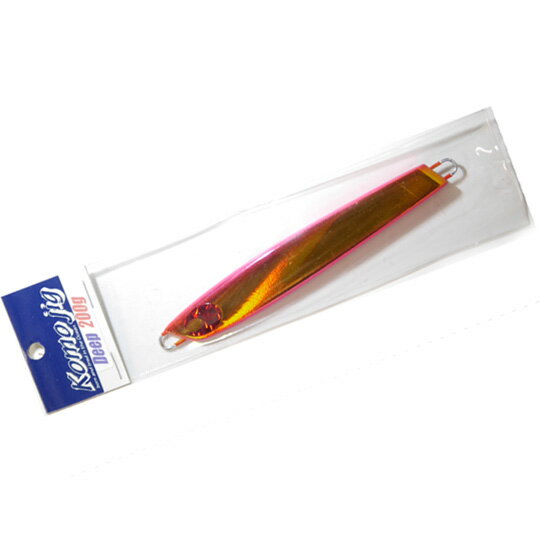 ◇【在庫限り】コモ　コモジグ ディープ　200g　 Komo Jig Deep