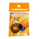 󡡥եåѡ᥿åCORMORANHOOK KEEPER