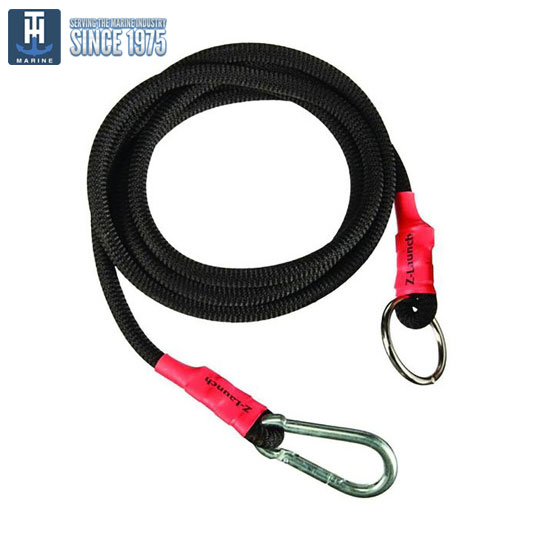 【在庫限りの特別価格】THマリン　ウォータークラフトラウンチコード17-22ft　【48233】