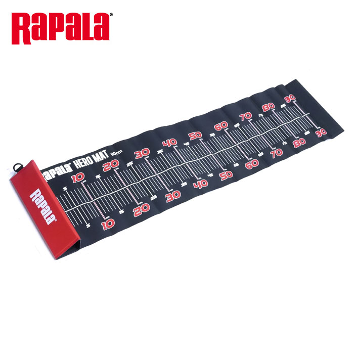ラパラ　ヒーローマット 　メジャーシート　【RJHM90】　RaPaLa　HERO MAT　 2