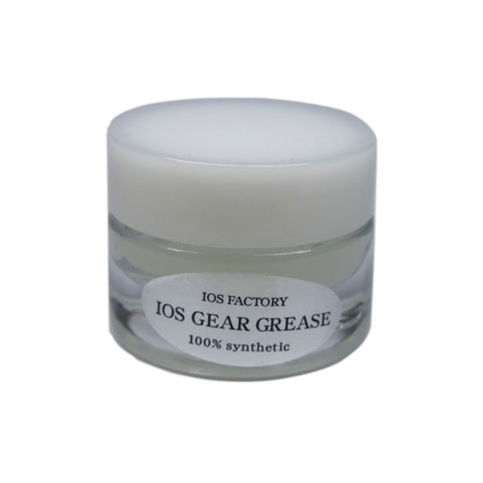 スミス　アイオーエスファクトリー　IOSギアグリス　IOS FACTORYのサムネイル