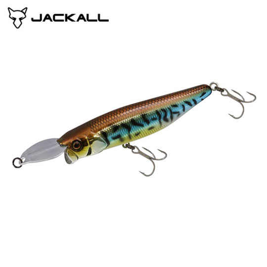 ジャッカル　ライザーベイト　009P　JACKALL　RISER BAIT　