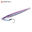 ジャッカル バンブルズジグ セミロング 250g JACKALL BAMBLUZ JIG SEMILONG