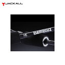 ジャッカル バンブルズ BB-C62-2S JACKALL BAMBLUZ ROD