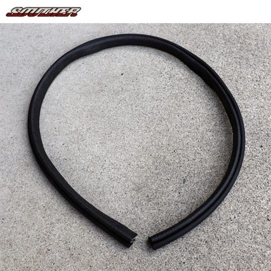 サウザー370用ライブウェルトリム　【品番 48559】