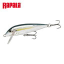 ラパラ カウントダウン11 シンキング Rapala CD-11