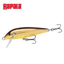 ラパラ　カウントダウン7　シンキング　Rapala　CD-7　　