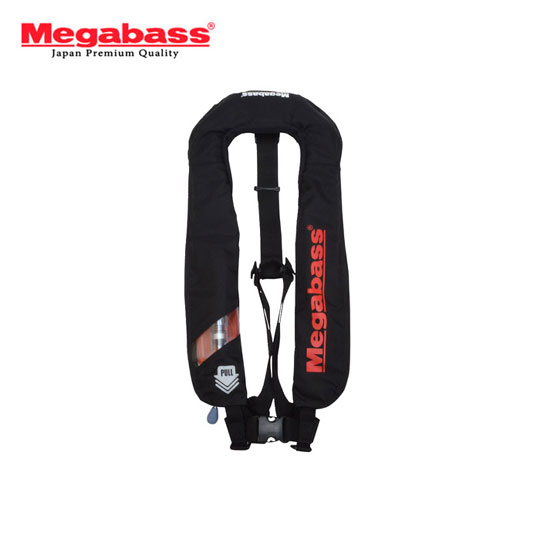 メガバス ライフセーバー ジャケットタイプ Megabass LIFE SAVER JACKET TYPE
