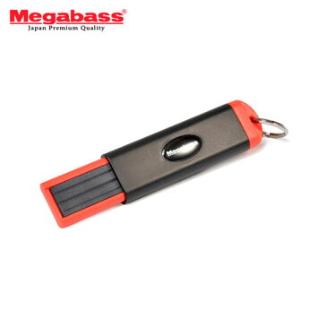 メガバス　フックシャープナー　Megabass　HOOK SHARPENER