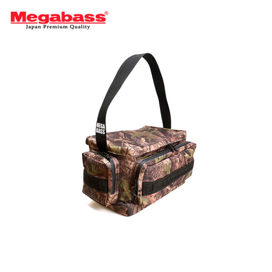 メガバス　サバイバルバッグ2　Megabass　SURVIVAL BAG 2　