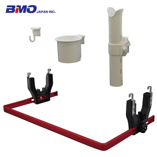 BMO JAPAN　ドカット4700レールシステム　ベーシックセット　