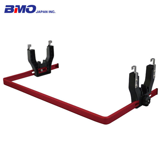 BMO JAPAN　ドカット5000レールシステム　