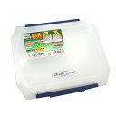 Dream Master/ドリームマスター L&R DMW-2310【釣り/フィッシング/釣り具/釣具】【ケース/ボックス】(4)