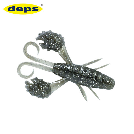 デプス　ベコンクロー　3.5inch　deps　BECKONCRAW