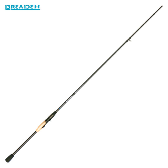 Porgy Fishing - ブリーデン　モンスターコーリング　KMC83H　BREADEN　MONSTER CALLING　