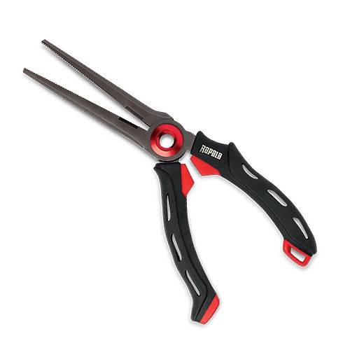 ラパラ　マグスプリングプライヤー 　　RaPaLa　MAG SPRING PLIERS