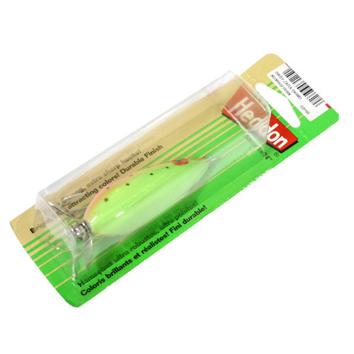 【アウトレット】◇ヘドン　ベビーザラBKWD　Heddon　BABY ZARA BKWD　【X0366】のサムネイル