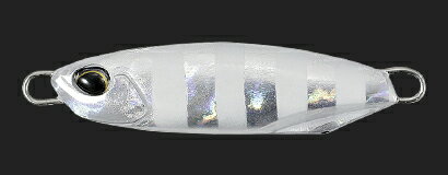 デュオ ドラッグメタルキャスト 15g ゼブラグロー DUO Drag Metal Cast 