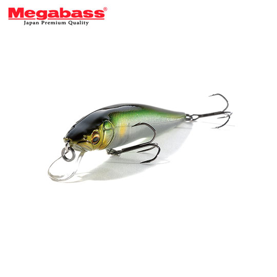 メガバス ビジョン95 Megabass VISION Q-GO 【1】 