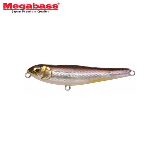 メガバス　コアユ　スライドシンカー　Megabass　COAYU SLIDE SINKER　のサムネイル