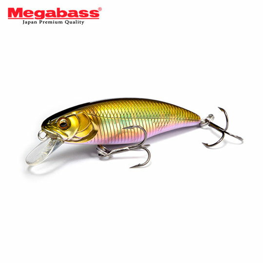 メガバス X-52 アクロバット シンキング Megabass ACROBAT 