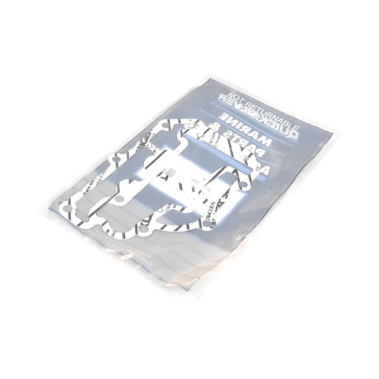 クイックシルバー　ガスケット「OUT エキゾーストカバーアウター」　【27-19185】　