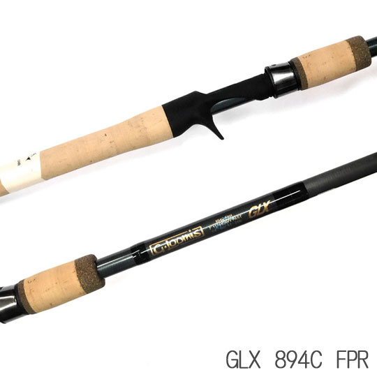 Other - Gルーミス　GLX　894C　FPR　G-Loomis　フリップ・パンチ用
