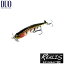 デュオ レアリス スピンベイト 80 ジーフィックス DUO REALIS SPIN BAIT G-Fix 【1】 デュオ レアリス スピンベイト 80 ジーフィックス DUO REALIS SPIN BAIT G-Fix 【1】