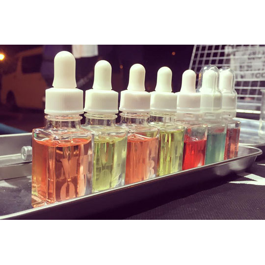 M.T.C.W　SW-01　[ リール用オイル ]　ソルトウォーター　スピニング系/ベイト系 [ MTCW ]