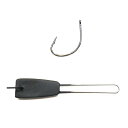 【在庫限りの特別価格】 サベージギア ステルススパイクフック #2/0-9g 【SS-EF-2/0】